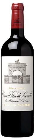 1986 Château Léoville Las Cases AC St.Julien - Privatkeller 1986 Château Léoville Las Cases AC St.Julien - Privatkeller