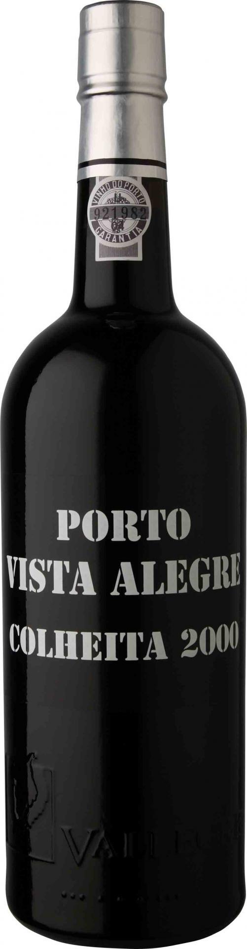 Vista Alegre Colheita Porto 2000 Vista Alegre Colheita Porto 2000