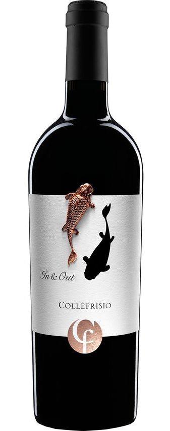 2017 Collefrisio In & Out 2017 Collefrisio In & Out