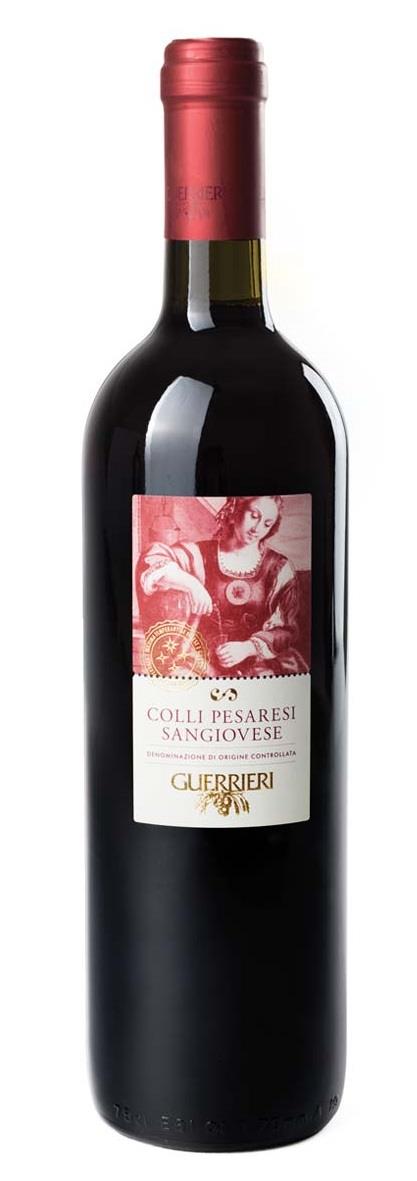 2021 Colli Pesaresi Sangiovese IGT 2021 Colli Pesaresi Sangiovese IGT