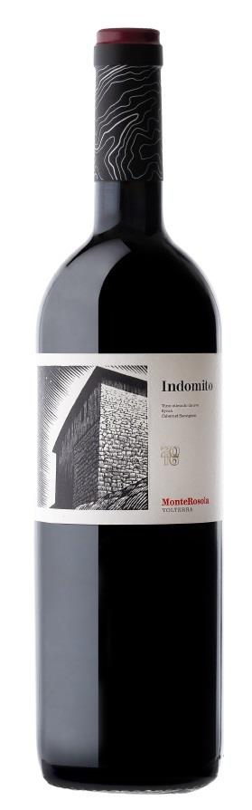 2016 Indomito 2016 Indomito