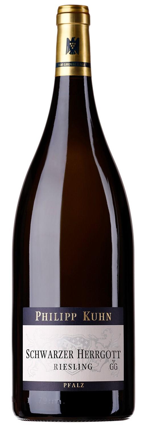 2020 Schwarzer Herrgott Riesling GG Magnum 2020 Schwarzer Herrgott Riesling GG Magnum