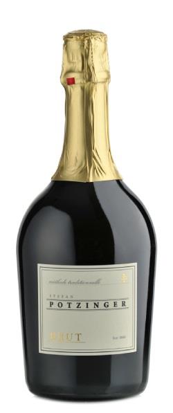 Sekt Brut Méthode Traditionelle "Hommage 1860" Sekt Brut Méthode Traditionelle "Hommage 1860"