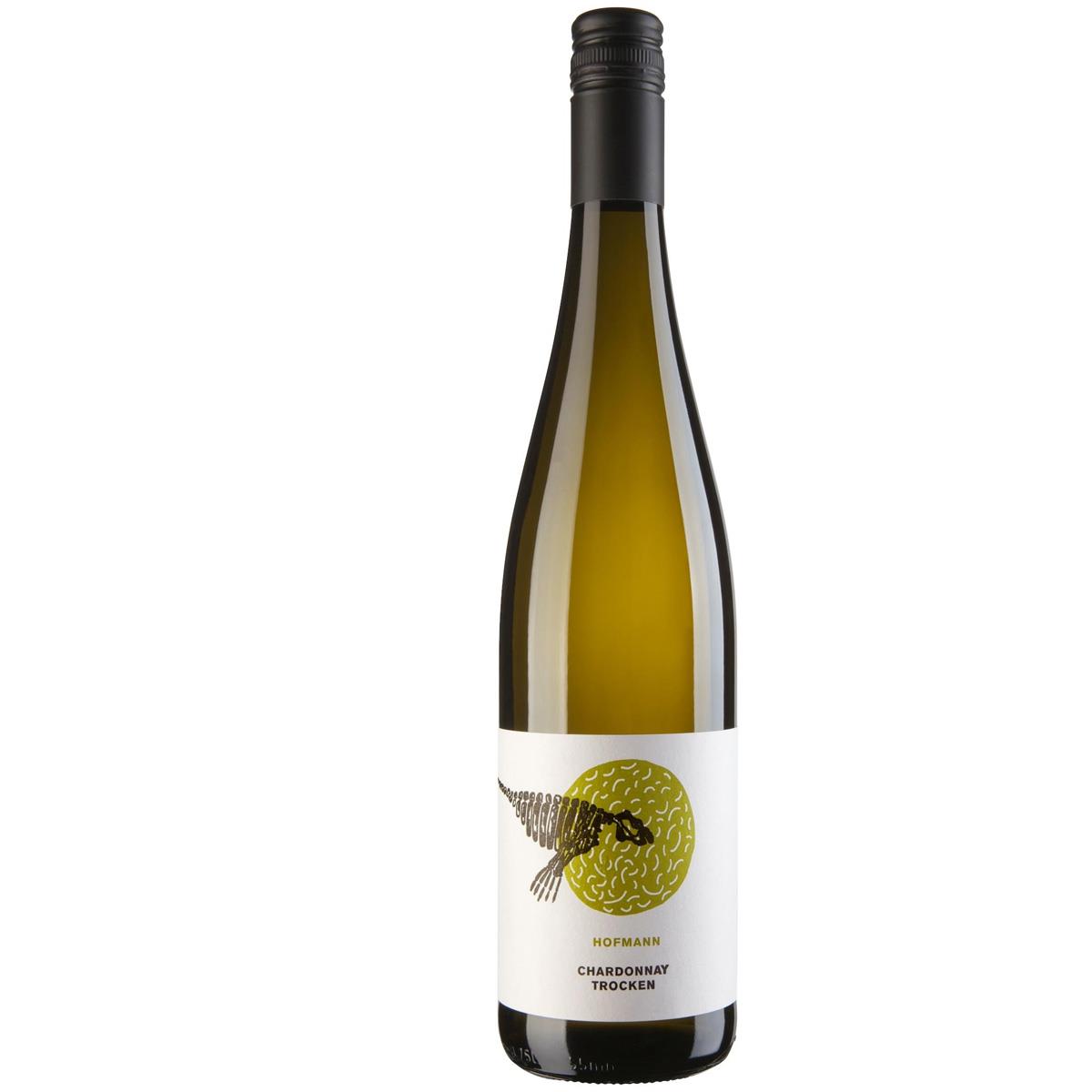 2021 Chardonnay "vom Korallenriff" 2021 Chardonnay "vom Korallenriff"