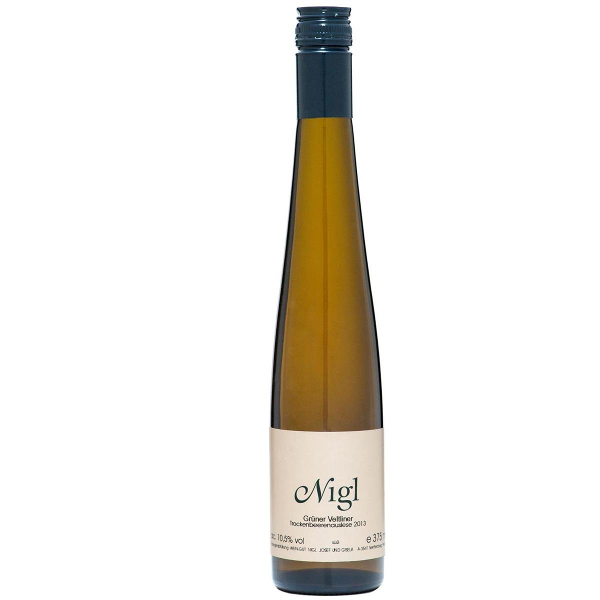 2018 Grüner Veltliner Eiswein 0,375l 2018 Grüner Veltliner Eiswein 0,375l