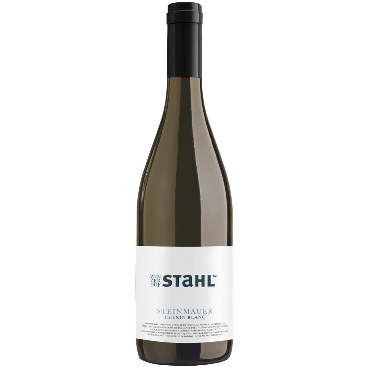 2022 Steinmauer Chenin Blanc 2022 Steinmauer Chenin Blanc
