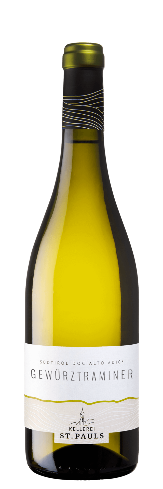 2022 Gewürztraminer