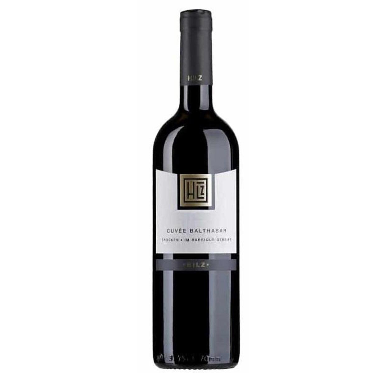 2020 Cuvée Balthasar Trocken 2020 Cuvée Balthasar Trocken