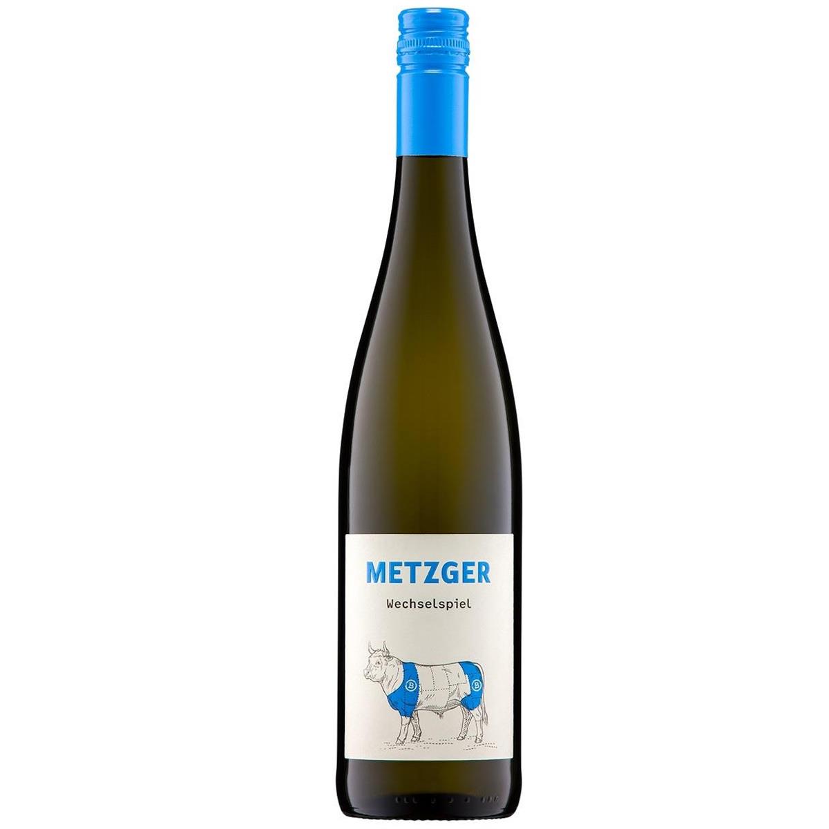 2022 Wechselspiel feinherb 2022 Wechselspiel feinherb