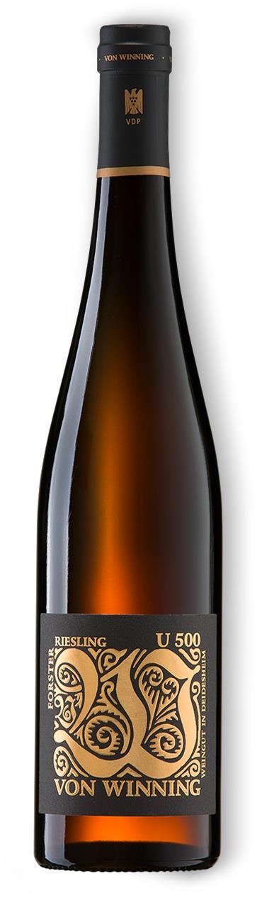 2020 Forster U 500 Riesling 2020 Forster U 500 Riesling