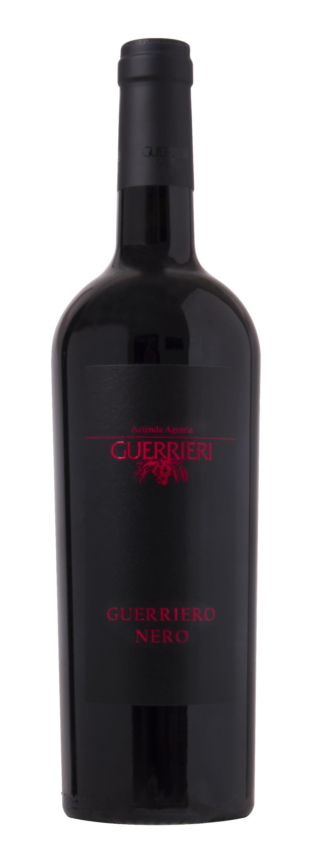 2020 Guerriero Nero IGT 2020 Guerriero Nero IGT