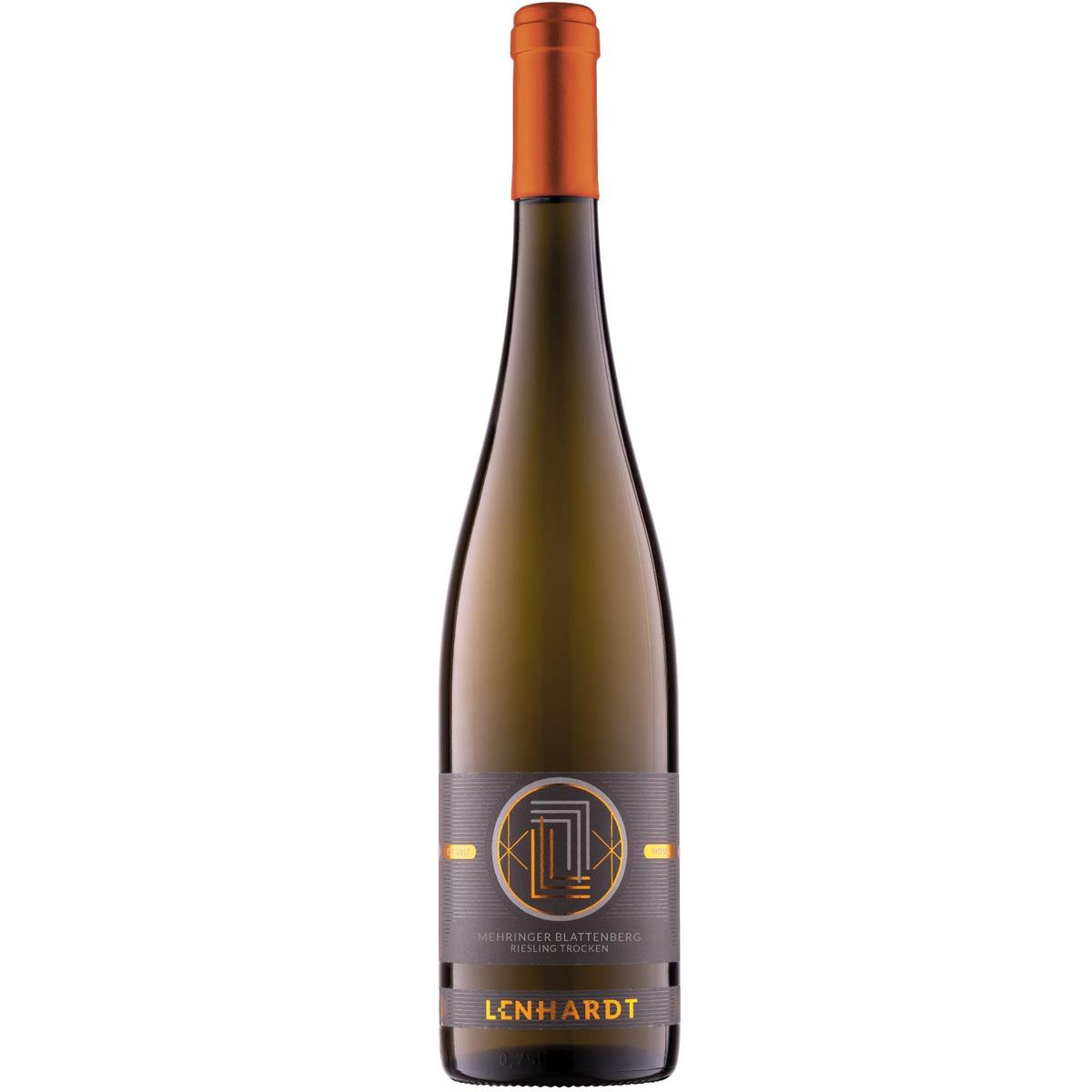 2021 Riesling Mehringer Zellerberg 2021 Riesling Mehringer Zellerberg