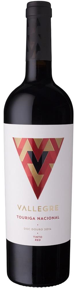 2016 Touriga Nacional 2016 Touriga Nacional