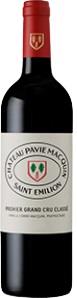 2000 Château Pavie Macquin Grand Cru Classé - Privatkeller 2000 Château Pavie Macquin Grand Cru Classé - Privatkeller