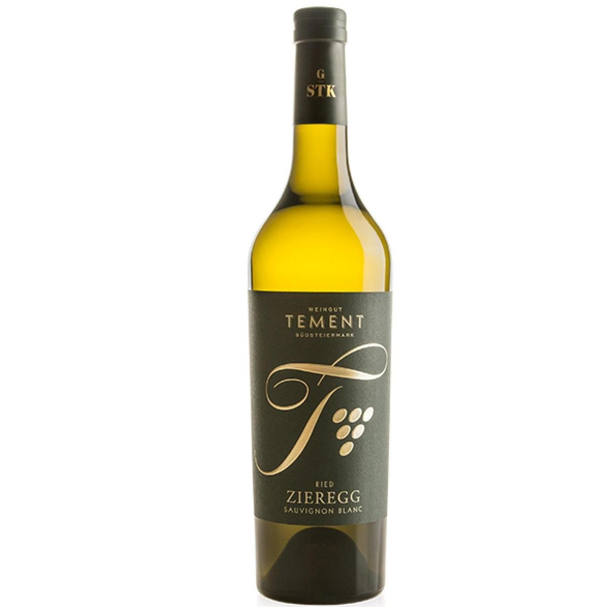 2019 Ried ZIEREGG Sauvignon Blanc Große STK Lage 2019 Ried ZIEREGG Sauvignon Blanc Große STK Lage