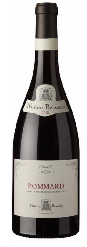 2019 Pommard AOC 2019 Pommard AOC