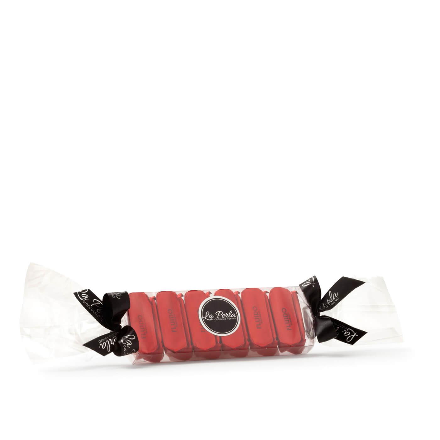 La Perla Gianduiotto Fluido 130g La Perla Gianduiotto Fluido 130g