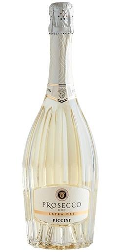 Piccini Prosecco Extra Dry "Venetian Dress Mondo" Piccini Prosecco Extra Dry "Venetian Dress Mondo"