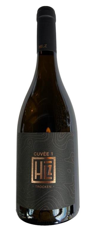 2020 Cuvée 1 Weiss 2020 Cuvée 1 Weiss