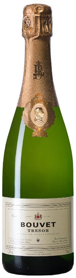 Bouvet-Ladubay Tresor Brut Magnum Bouvet-Ladubay Tresor Brut Magnum