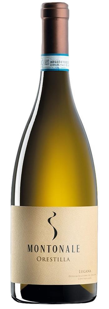 2019 Montonale Orestilla Lugana Magnum 2019 Montonale Orestilla Lugana Magnum