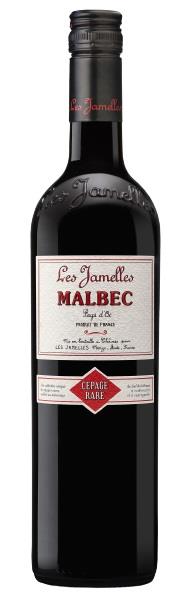 2021 Malbec Pays d´Oc 2021 Malbec Pays d´Oc