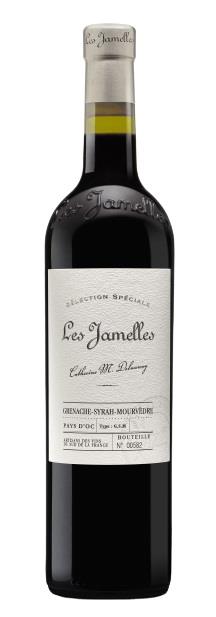 2020 Sélection Spéciale Grenache - Syrah - Mourvèdre 2020 Sélection Spéciale Grenache - Syrah - Mourvèdre