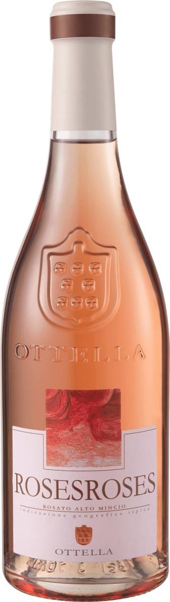 2020 Ottella RosesRoses IGT 2020 Ottella RosesRoses IGT