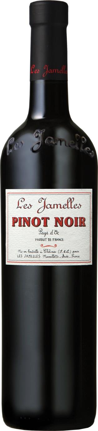 2021 Pinot Noir Pays d´Oc 2021 Pinot Noir Pays d´Oc