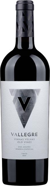 2017 Douro Reserva Especial Vinhas Velhas 2017 Douro Reserva Especial Vinhas Velhas