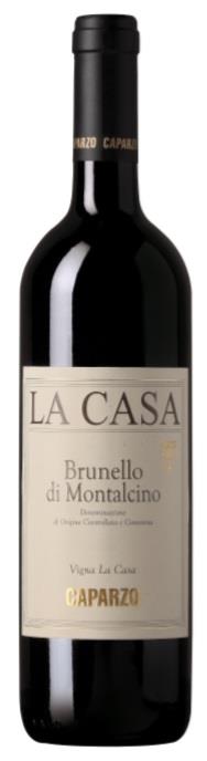 2018 La Casa Brunello di Montalcino DOCG 2018 La Casa Brunello di Montalcino DOCG