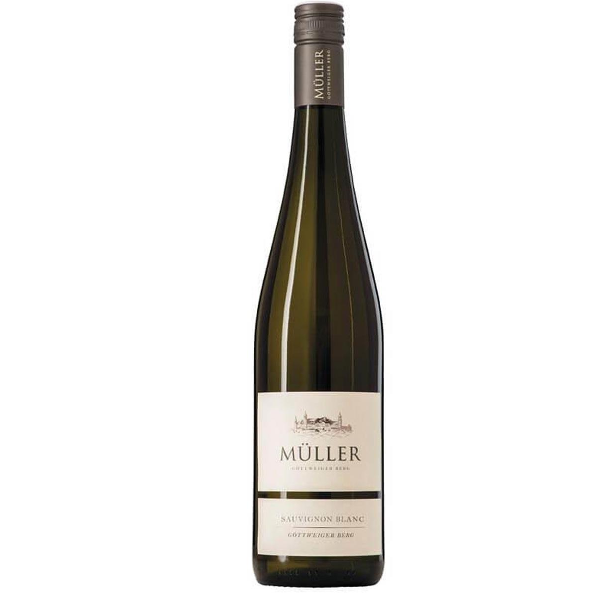 2022 Sauvignon Blanc Göttweiger Berg 2022 Sauvignon Blanc Göttweiger Berg