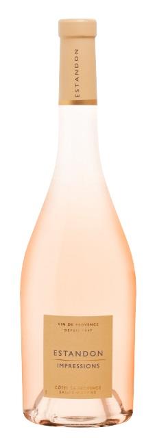 2022 Impressions Rosé 2022 Impressions Rosé