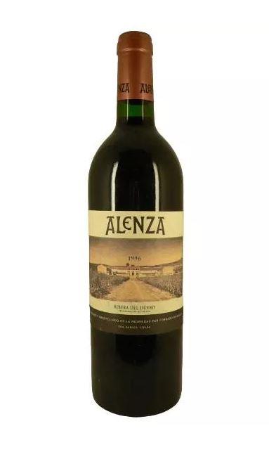 1995 Alenza Crianza Condado de Haza 1995 Alenza Crianza Condado de Haza