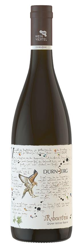 2020 Ried Rabenstein Grüner Veltliner Reserve 2020 Ried Rabenstein Grüner Veltliner Reserve
