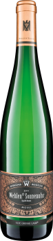 2011 Wehlener Sonnenuhr Riesling Spätlese VDP.Grosse Lage 2011 Wehlener Sonnenuhr Riesling Spätlese VDP.Grosse Lage
