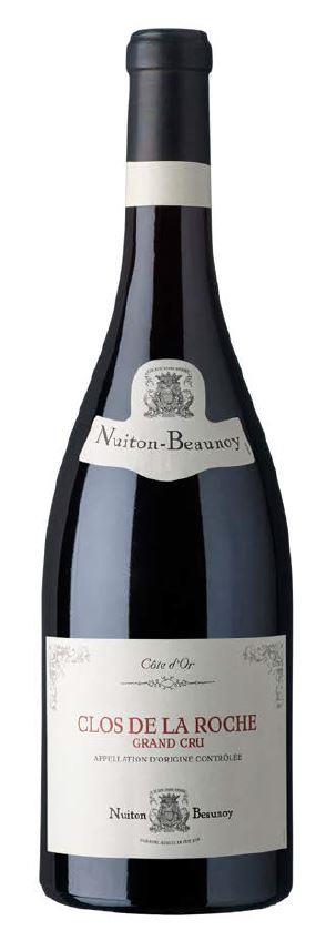 2015 Clos de la Roche Grand Cru 2015 Clos de la Roche Grand Cru