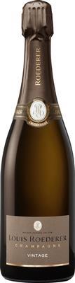 Brut Champagne (Vintage) Brut Champagne (Vintage)