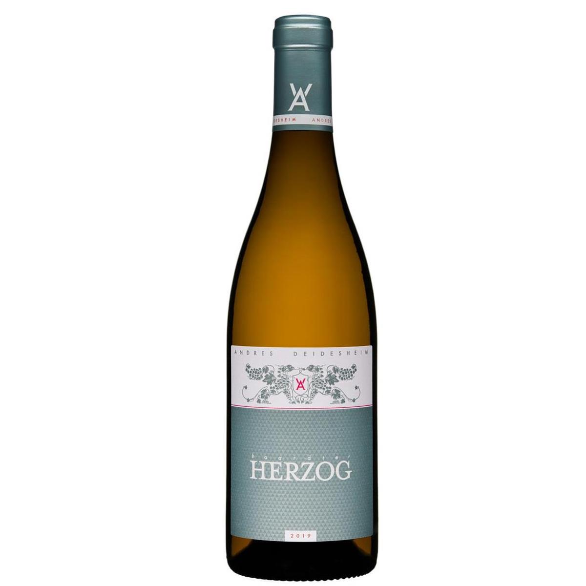 2020 Haardter Herzog 2020 Haardter Herzog