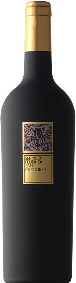 2003 Serpico Rosso Irpinia Aglianico - Feudi di San Gregorio 2003 Serpico Rosso Irpinia Aglianico - Feudi di San Gregorio