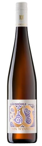 2020 Mäushöhle Riesling VDP. Erste Lage Magnum 2020 Mäushöhle Riesling VDP. Erste Lage Magnum
