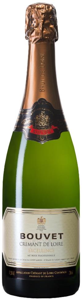 Excellence Brut Crémant de Loire N.V. Excellence Brut Crémant de Loire N.V.