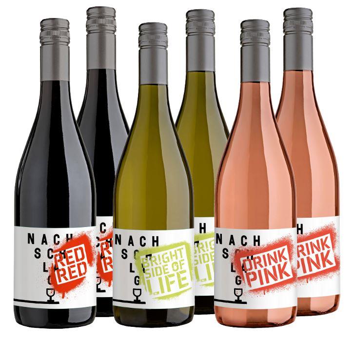 Probierpaket "Nachschlag bitte..." Probierpaket "Nachschlag bitte..."