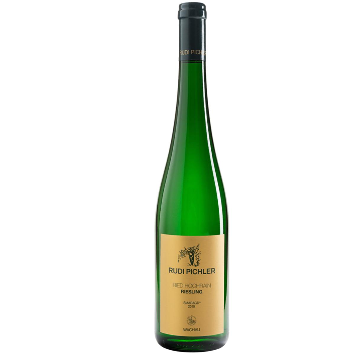 2020 Ried Hochrain Riesling Smaragd 2020 Ried Hochrain Riesling Smaragd