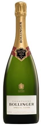 Special Cuvée Brut Aÿ Champagne N.V. Jeroboam (3L) Special Cuvée Brut Aÿ Champagne N.V. Jeroboam (3L)
