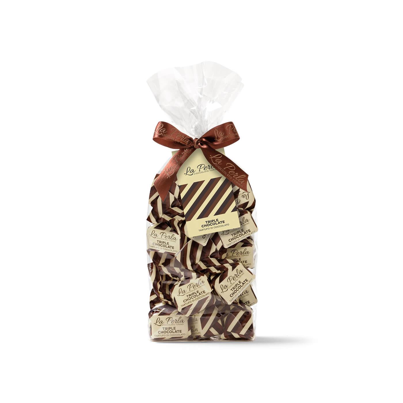La Perla Tartufo Triple 200g La Perla Tartufo Triple 200g