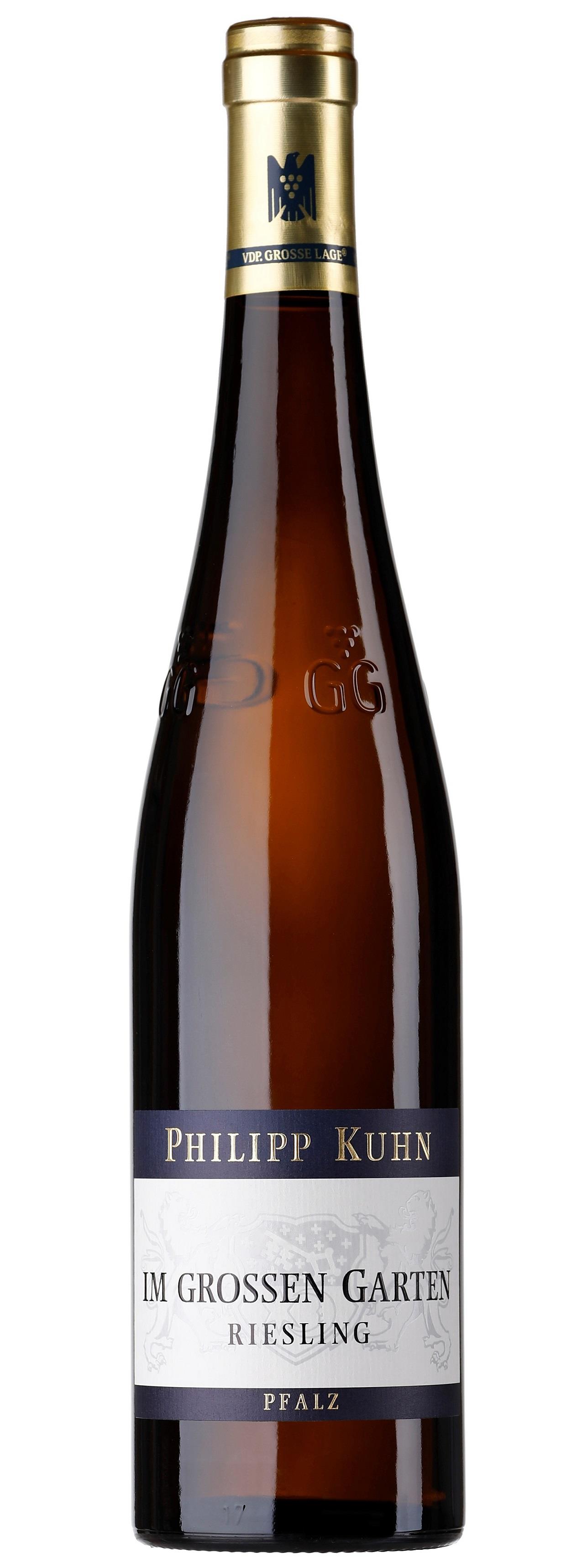 2021 Im Grossen Garten Riesling GG 2021 Im Grossen Garten Riesling GG