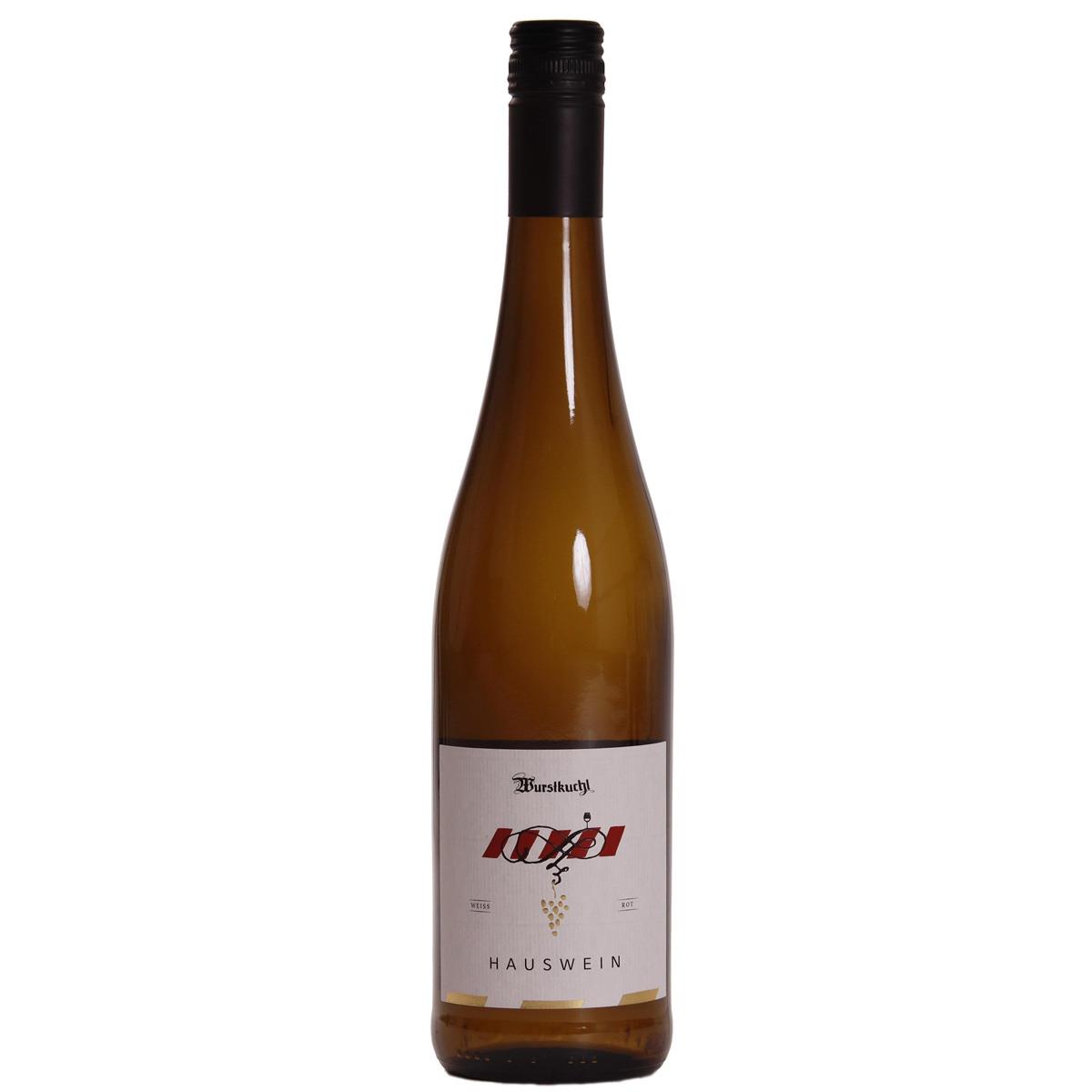 2022 Wurstkuchl Cuvée Weiss! 2022 Wurstkuchl Cuvée Weiss!