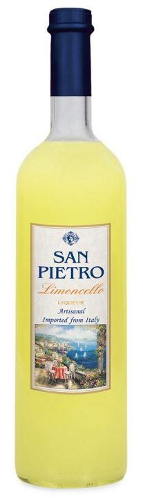 Liquore Limoncello 0,7 Liter Liquore Limoncello 0,7 Liter