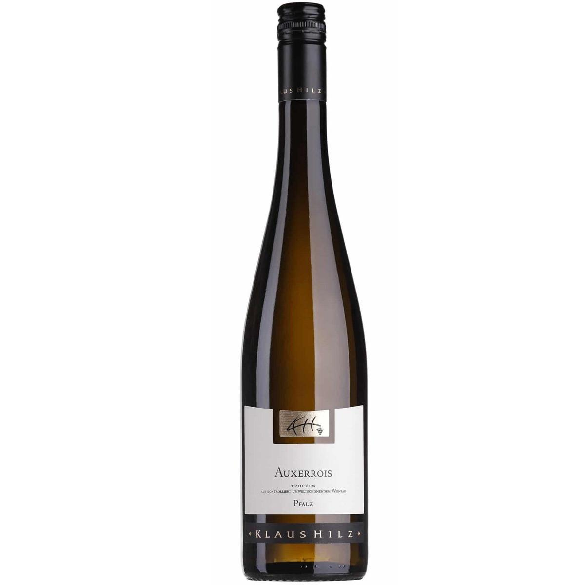 2021 Auxerrois Trocken 2021 Auxerrois Trocken